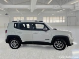  Jeep  Patriot JEEP RENEGADE / 2018 / 5P / SUV 1.3 T4 PHEV 190CV LIMITED 4XE AUTO #7