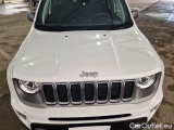  Jeep  Patriot JEEP RENEGADE / 2018 / 5P / SUV 1.3 T4 PHEV 190CV LIMITED 4XE AUTO #28