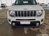  Jeep  Patriot JEEP RENEGADE / 2018 / 5P / SUV 1.3 T4 PHEV 190CV LIMITED 4XE AUTO #32