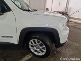  Jeep  Patriot JEEP RENEGADE / 2018 / 5P / SUV 1.3 T4 PHEV 190CV LIMITED 4XE AUTO #35