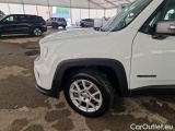  Jeep  Patriot JEEP RENEGADE / 2018 / 5P / SUV 1.3 T4 PHEV 190CV LIMITED 4XE AUTO #60