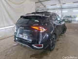  KIA  Sportage KIA  / 2021 / 5P / SUV 1.6 T-GDI 265 PHEV AUTO 4WD GT-LINE PREM #3