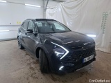  KIA  Sportage KIA  / 2021 / 5P / SUV 1.6 T-GDI 265 PHEV AUTO 4WD GT-LINE PREM #4