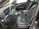  KIA  Sportage KIA  / 2021 / 5P / SUV 1.6 T-GDI 265 PHEV AUTO 4WD GT-LINE PREM #8