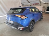  KIA  Sportage  Active Hybrid 1.6 T-GDi 230CV BVA6 E6d #3