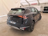  KIA  Sportage  Active Hybrid 1.6 T-GDi 230CV BVA6 E6d #3