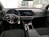  KIA  Sportage  Active Hybrid 1.6 T-GDi 230CV BVA6 E6d #5