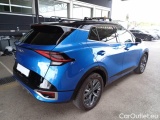  KIA  Sportage KIA  / 2021 / 5P / SUV 1.6 TGDI HEV GT-LINE PLUS 2WD AUTO #2