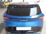  KIA  Sportage KIA  / 2021 / 5P / SUV 1.6 TGDI HEV GT-LINE PLUS 2WD AUTO #46