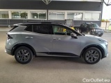  KIA  Sportage KIA  / 2021 / 5P / SUV 1.6 TGDI HEV GT-LINE 2WD AUTO #7