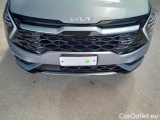 KIA  Sportage KIA  / 2021 / 5P / SUV 1.6 TGDI HEV GT-LINE 2WD AUTO #29