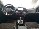  KIA  XCeed KIA  / 2019 / 5P / Crossover 1.6 GDI ISG ISG PHEV ACTIVE BUS DCT6 #5