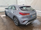 KIA  XCeed KIA  / 2019 / 5P / Crossover 1.6 GDI ISG ISG PHEV ACTIVE BUS DCT6 #2