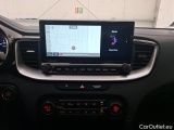  KIA  XCeed KIA  / 2019 / 5P / Crossover 1.6 GDI ISG ISG PHEV ACTIVE BUS DCT6 #7