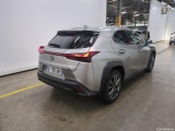  Lexus  UX LEXUS  / 2018 / 5P / SUV 300h 2WD F SPORT Design #3