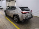  Lexus  UX LEXUS  / 2018 / 5P / SUV 300h 2WD F SPORT Design #2
