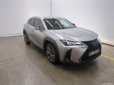  Lexus  UX LEXUS  / 2018 / 5P / SUV 300h 2WD F SPORT Design #4