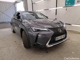  Lexus  UX Lexus  5p SUV 2.0 250H 2WD Pack Business #4