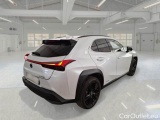  Lexus  UX LEXUS  / 2018 / 5P / SUV HYBRID MIDNIGHT EDITION 2WD MY22 #2