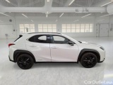  Lexus  UX LEXUS  / 2018 / 5P / SUV HYBRID MIDNIGHT EDITION 2WD MY22 #7