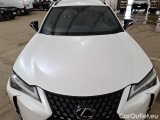  Lexus  UX LEXUS  / 2018 / 5P / SUV HYBRID MIDNIGHT EDITION 2WD MY22 #25
