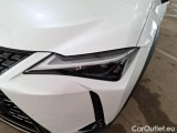  Lexus  UX LEXUS  / 2018 / 5P / SUV HYBRID MIDNIGHT EDITION 2WD MY22 #32