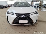  Lexus  UX LEXUS  / 2018 / 5P / SUV HYBRID MIDNIGHT EDITION 2WD MY22 #34