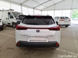  Lexus  UX LEXUS  / 2018 / 5P / SUV HYBRID MIDNIGHT EDITION 2WD MY22 #54