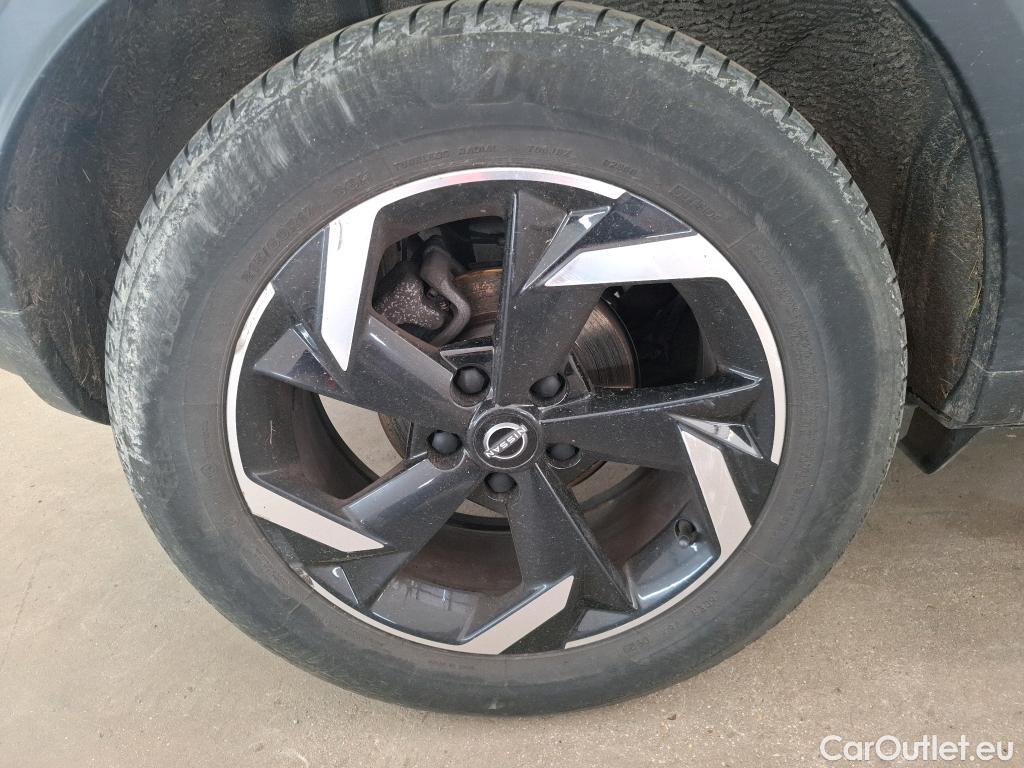  Nissan  Juke NISSAN  / 2019 / 5P / Crossover Hybrid 143 Business+ #5