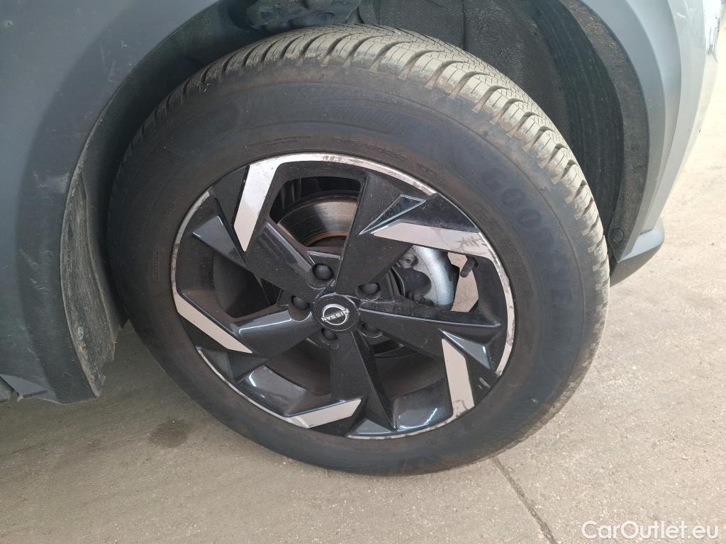  Nissan  Juke NISSAN  / 2019 / 5P / Crossover Hybrid 143 Business+ #12