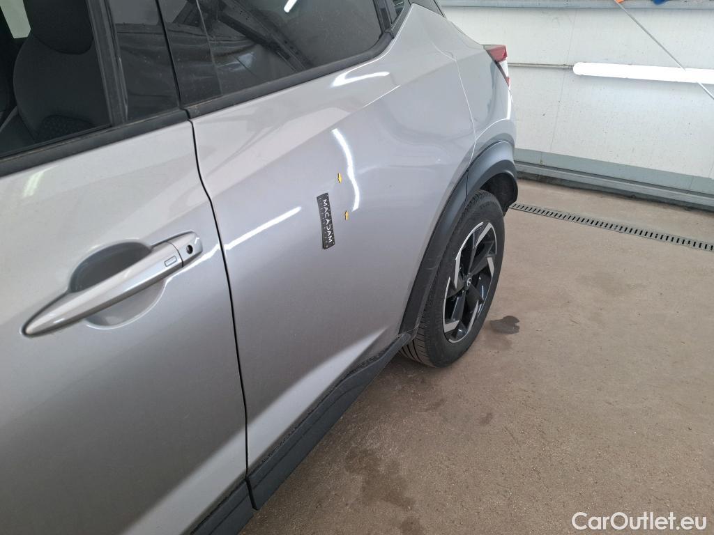  Nissan  Juke NISSAN  / 2019 / 5P / Crossover Hybrid 143 Business+ #21