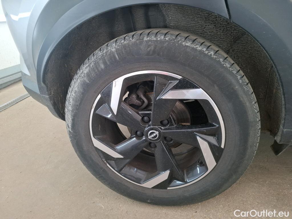  Nissan  Juke NISSAN  / 2019 / 5P / Crossover Hybrid 143 Business+ #4