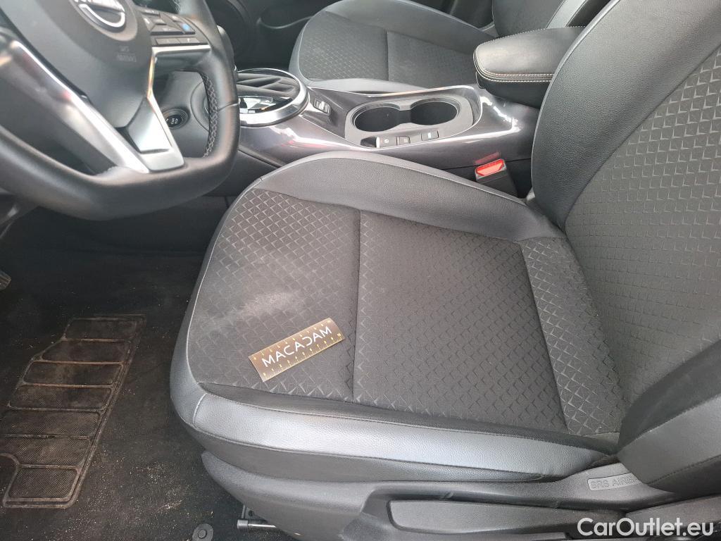 Nissan  Juke NISSAN  / 2019 / 5P / Crossover Hybrid 143 Business+ #24