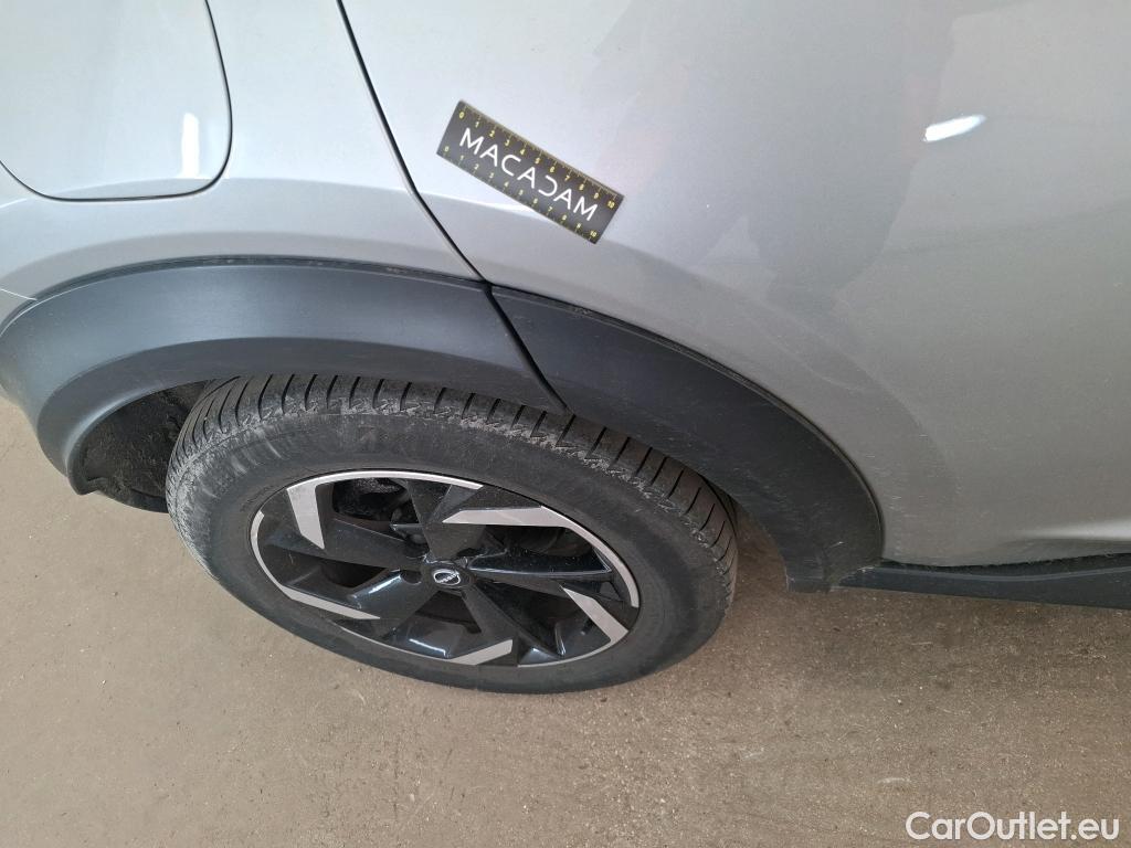  Nissan  Juke NISSAN  / 2019 / 5P / Crossover Hybrid 143 Business+ #17