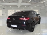  Mercedes  G-Klasee MERCEDES-BENZ GLE COUPÉ / 2020 / 5P / SUV GLE COUPÈ 350 DE 4MATIC EQ-P ULTIMATE #2