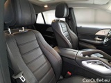  Mercedes  G-Klasee MERCEDES-BENZ GLE COUPÉ / 2020 / 5P / SUV GLE COUPÈ 350 DE 4MATIC EQ-P ULTIMATE #13