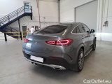  Mercedes  G-Klasee MERCEDES-BENZ GLE COUPÉ / 2020 / 5P / SUV GLE COUPÈ 350 DE 4MATIC EQ-P PREMIUM PRO #2