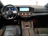  Mercedes  G-Klasee MERCEDES-BENZ GLE COUPÉ / 2020 / 5P / SUV GLE COUPÈ 350 DE 4MATIC EQ-P PREMIUM PRO #3