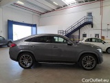  Mercedes  G-Klasee MERCEDES-BENZ GLE COUPÉ / 2020 / 5P / SUV GLE COUPÈ 350 DE 4MATIC EQ-P PREMIUM PRO #7