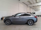  Mercedes  G-Klasee MERCEDES-BENZ GLE COUPÉ / 2020 / 5P / SUV GLE COUPÈ 350 DE 4MATIC EQ-P PREMIUM PRO #8