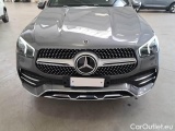  Mercedes  G-Klasee MERCEDES-BENZ GLE COUPÉ / 2020 / 5P / SUV GLE COUPÈ 350 DE 4MATIC EQ-P PREMIUM PRO #29