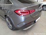  Mercedes  G-Klasee MERCEDES-BENZ GLE COUPÉ / 2020 / 5P / SUV GLE COUPÈ 350 DE 4MATIC EQ-P PREMIUM PRO #48