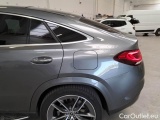  Mercedes  G-Klasee MERCEDES-BENZ GLE COUPÉ / 2020 / 5P / SUV GLE COUPÈ 350 DE 4MATIC EQ-P PREMIUM PRO #49