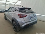  Nissan  Juke NISSAN  / 2019 / 5P / Crossover Hybrid 143 Business+ #2