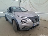  Nissan  Juke NISSAN  / 2019 / 5P / Crossover Hybrid 143 Business+ #4
