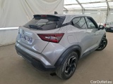  Nissan  Juke NISSAN  / 2019 / 5P / Crossover Hybrid 143 Business+ #3