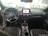  Nissan  Juke NISSAN  / 2019 / 5P / Crossover Hybrid 143 Business+ #5