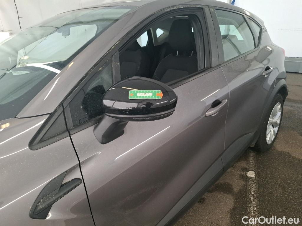  Renault  Captur  II Business 1.6 E-TECH Hybrid 145CV BVA6 E6d #15