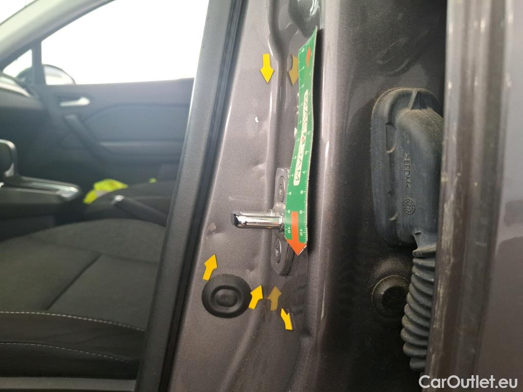  Renault  Captur  II Business 1.6 E-TECH Hybrid 145CV BVA6 E6d #4