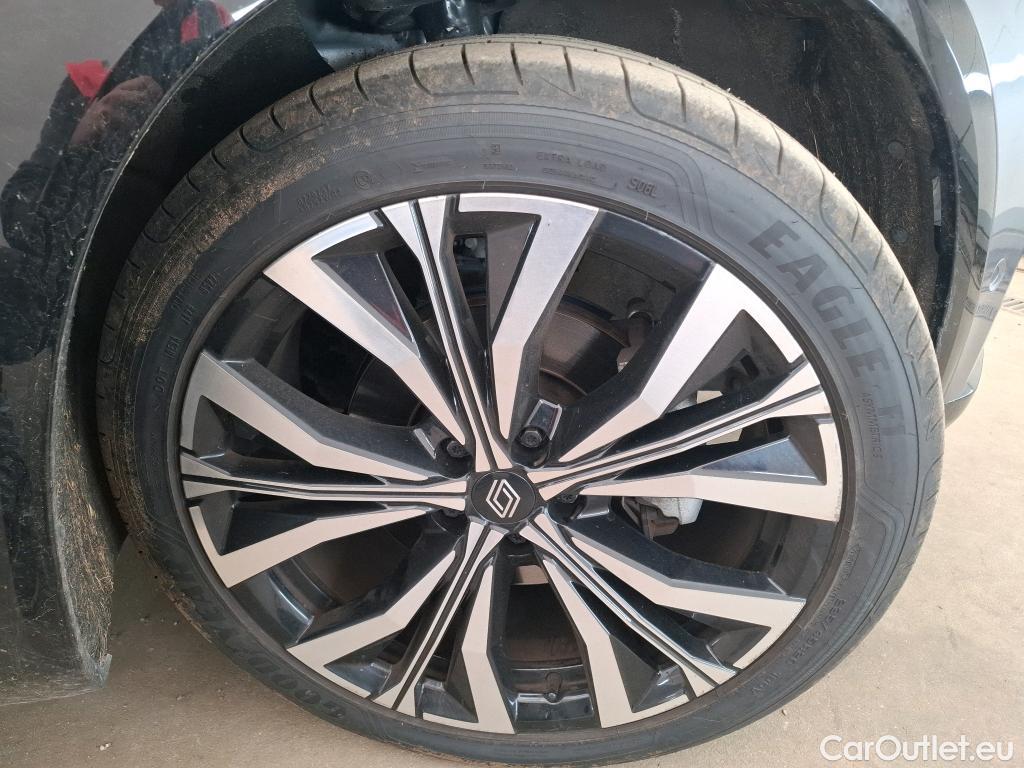  Renault  Austral  Iconic 1.2 E-TECH Hybrid 200CV BVA6 6E #7
